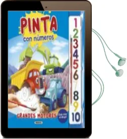 Descargar AudioLibro Grandes Motores de Varios Autores año 2016