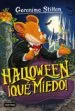 AudioLibro Gs 25 :Halloween ¡Que Miedo! de Geronimo Stilton