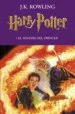 AudioLibro Harry Potter i el Misteri del Princep de J.K. Rowling