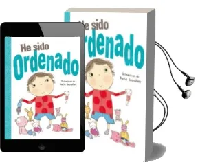 Descargar AudioLibro He Sido Ordenado de Varios Autores año 2016
