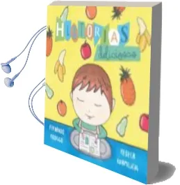 Descargar AudioLibro Historias Deliciosas de Fernando Rodrigo año 2016