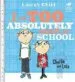 AudioLibro I am too Absolutely Small for School de Lauren Child