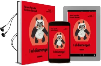 Descargar AudioLibro I el Diumenge? de Teresa Porcella año 2016