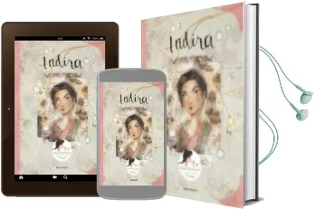 Descargar AudioLibro Indira (Miranda 8) de Itziar Miranda; Miranda Vic año 2016