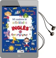 Descargar AudioLibro Inglés de Varios Autores año 2016