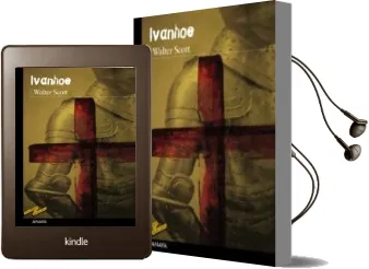 Descargar AudioLibro Ivanhoe de Walter Scott año 2016