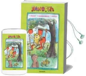 Descargar AudioLibro Janosch 5 Puzzles de Janosch (Seud. De Horst Eckert) año 2016