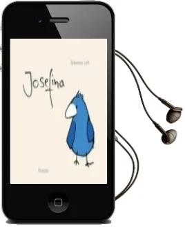 Descargar AudioLibro Josefina de Sebastian Loth año 2016