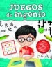 AudioLibro Juegos de Ingenio de Araceli Fernandez Vivas