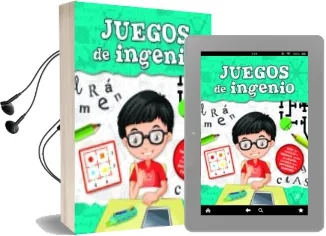 Descargar AudioLibro Juegos de Ingenio de Araceli Fernandez Vivas año 2016