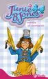 AudioLibro Junie b Jones Monta el Numerito de Barbara Park