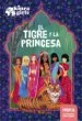 AudioLibro Kinra Girls Especial :El Tigre y la Princesa de Moka