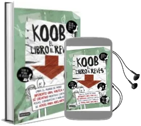Descargar AudioLibro Koob. el Libro al Reves de Varios Autores año 2016