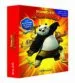 AudioLibro Kung fu Panda: Mi Libro-Juego (Incluey un Tablero y Figuras para Jugar) de Varios Autores