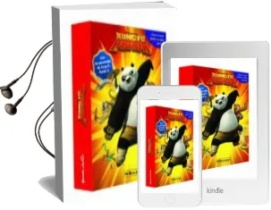 Descargar AudioLibro Kung fu Panda: Mi Libro-Juego (Incluey un Tablero y Figuras para Jugar) de Varios Autores año 2016