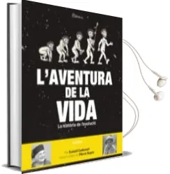 Descargar AudioLibro L Aventura de la Vida de Eudald Carbonell año 2016