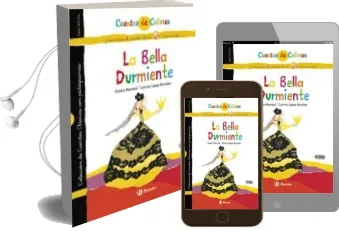 Descargar AudioLibro La Bella Durmiente; el Hada Carabus: Albumes Dobles Cuentos Color es de Varios Autores año 2016