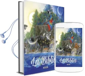 Descargar AudioLibro La Biblia de Anonimo año 2016