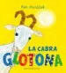 AudioLibro La Cabra Glotona de Petr Horacek