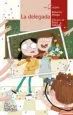 AudioLibro La Delegada de Roberto Aliaga; Erica Salcedo