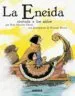 AudioLibro La Eneida (Escolar: Clasicos Contados a los Niños) de Rosa Navarro Duran