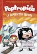 AudioLibro La Expedicion Secreta (Poptropica 2) de Jack Chabert