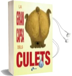 Descargar AudioLibro La Gran Capsa Dels Culets de Carol Diggory Shields año 2016