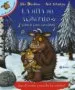 AudioLibro La Hija del Grufalo. Libro con Sonidos de Julia Donaldson