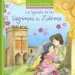 AudioLibro La Leyenda de las Lagrimas de Zulema de Lorena Marín