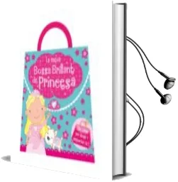 Descargar AudioLibro La Meva Bossa Brillant de Princesa de Varios Autores año 2016