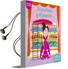 Descargar AudioLibro La Princesa y el Guisante ( Cuentos Animados ) de Varios Autores año 2016