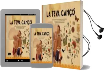 Descargar AudioLibro La Teva Canço de Maria Ella Carrera año 2016