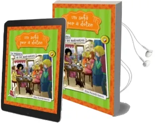 Descargar AudioLibro La Vengança de les Madrastres de Elisa Puricelli Guerra año 2016