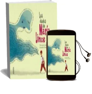 Descargar AudioLibro Las Dudas de Maria Lince de Fatima De La Jara año 2016