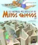 AudioLibro Las Historias mas Bellas de los Mitos Griegos de Lodovica Cima