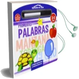Descargar AudioLibro Las Palabras (Libro Pizarra) de Varios Autores año 2016