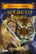 AudioLibro Las Trece Espadas 3 :El Secreto del Tigre de Geronimo Stilton