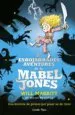 AudioLibro Les Esbojarrades Aventures de la Mabel Jones (Mabel Jones 1) de Will Mabbit