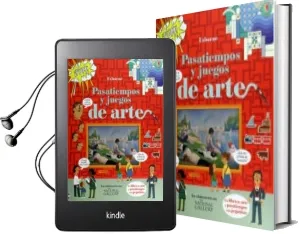Descargar AudioLibro Libro de Arte (Actividades) de Rosie Dickins año 2016