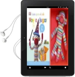 Descargar AudioLibro Listos para el Cole :Voy a Jugar de Varios Autores año 2016