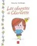 AudioLibro Los Chupetes de Charlotte de Fanny Joly