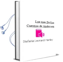 Descargar AudioLibro Los mas Bellos Cuentos de Andersen de Stefania Leonardi Hartley año 2016