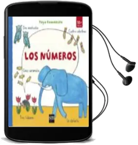 Descargar AudioLibro Los Numeros de Yayo Kawamura año 2016