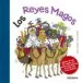 AudioLibro Los Reyes Magos de Anna Canyelles