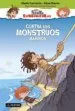 AudioLibro Los Siete Cavernicolas 4: Contra los Monstruos Marinos de Maite Carranza