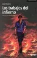 AudioLibro Los Trabajos del Infierno de Jose Montero