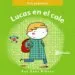AudioLibro Lucas en el Cole de Eva Sans Rivera