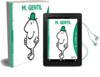 Descargar AudioLibro M Gentil + cd de Varios Autores año 2016