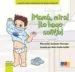 AudioLibro ¡Mama, Mira! ¡Lo Hago Solito! de Mercedes Zarzuela Borrego