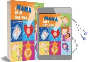 Descargar AudioLibro ¿Mamá Sólo hay una? de Isabella Paglia año 2016